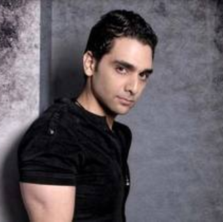 Ana Mesh Hakoun