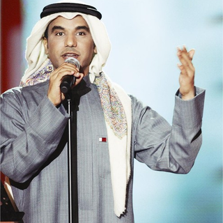 Saad Al Fahad