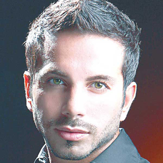 Saad Gamal El Din