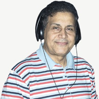 Saadoune Gabeer