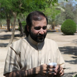 Salah Al Rashed