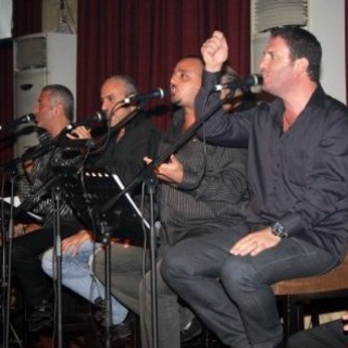 Jina Aala Beirut