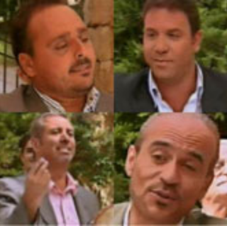 Maa Hobi Men Beirut