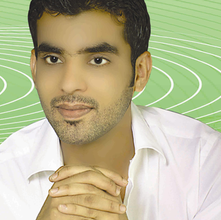 Salem Alerayme