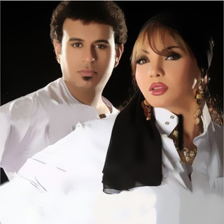 Salma Ahmed & Mahmoud El Lithy
