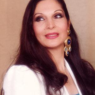 Ajmal Aghaniha