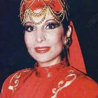 Khafif El Rouh
