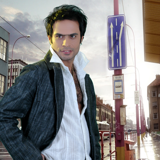 Samir Gad