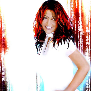 Samira Said poster