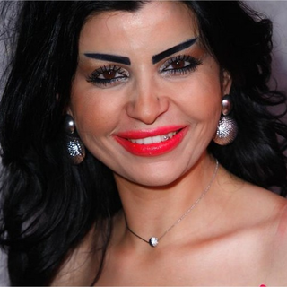 Sarya Berkachy
