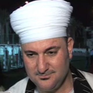 Sayed El Shaer
