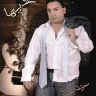 Sayed Gaber Abdallah