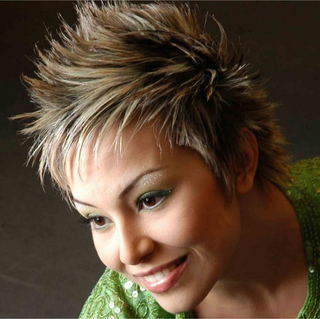 Selma Ghazali