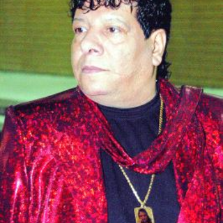 Shaaban Abd El Rehim