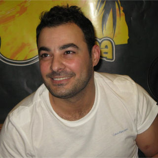 Shadi Aswad