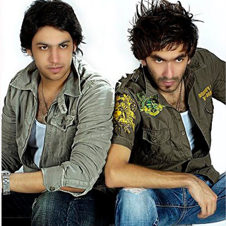 Shady & karim