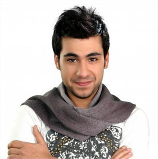 Shady Amr