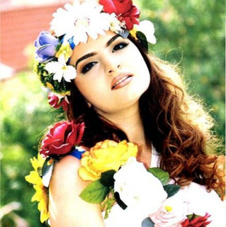 Shaymaa Saeed
