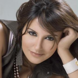 Yala Backstage - Shaza Hassoun
