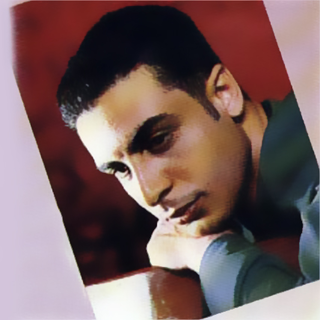 Sherif Abd El Wahab