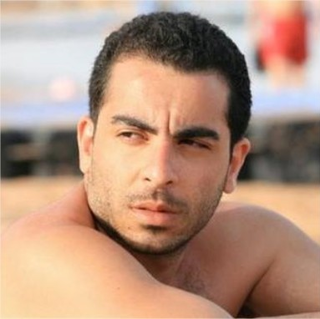 Sherif Mekkawy