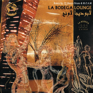 Be Leil - Remix