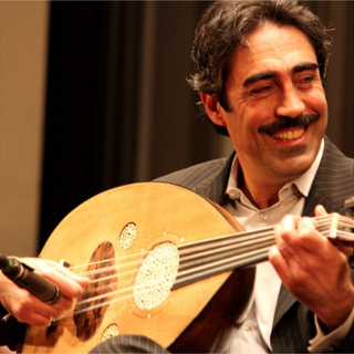Simon Shaheen