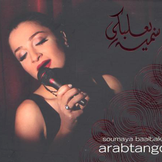 Arab Tango