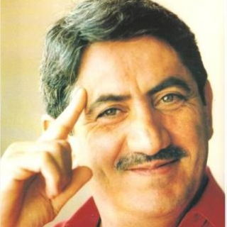Alain Merheb