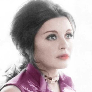 Souad Hosny