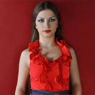 Jayi Habibi