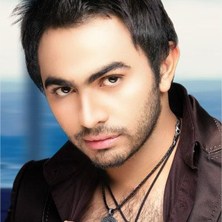 Tamer & Shireen