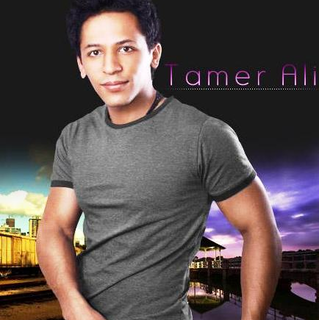 Ana Wahdi Masry
