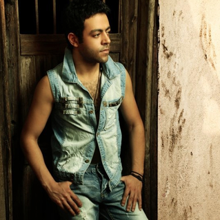 Tamer Ashour