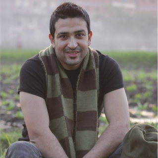 Tamer Hussein