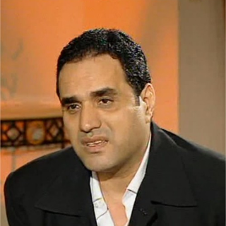 Tarek Fouad