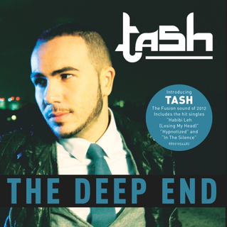 the deep end