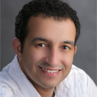 Wael El Sharqawy