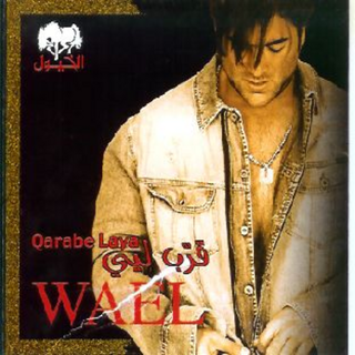 Qalbee Meshtaq
