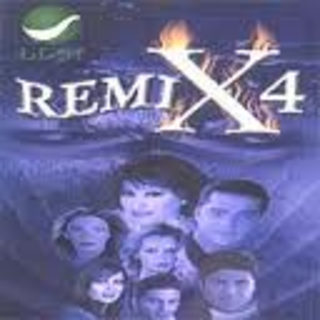 Albe Mal - Remix
