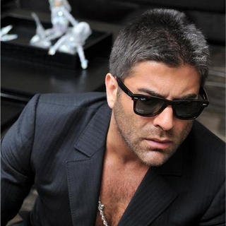 Wael Kfoury poster