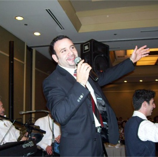 Wael Saab