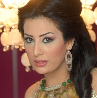 Wafa Boukil