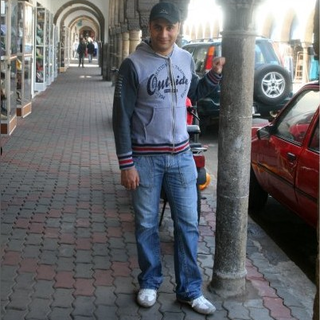 Waleed Heidar