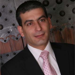 Walid Sarkis