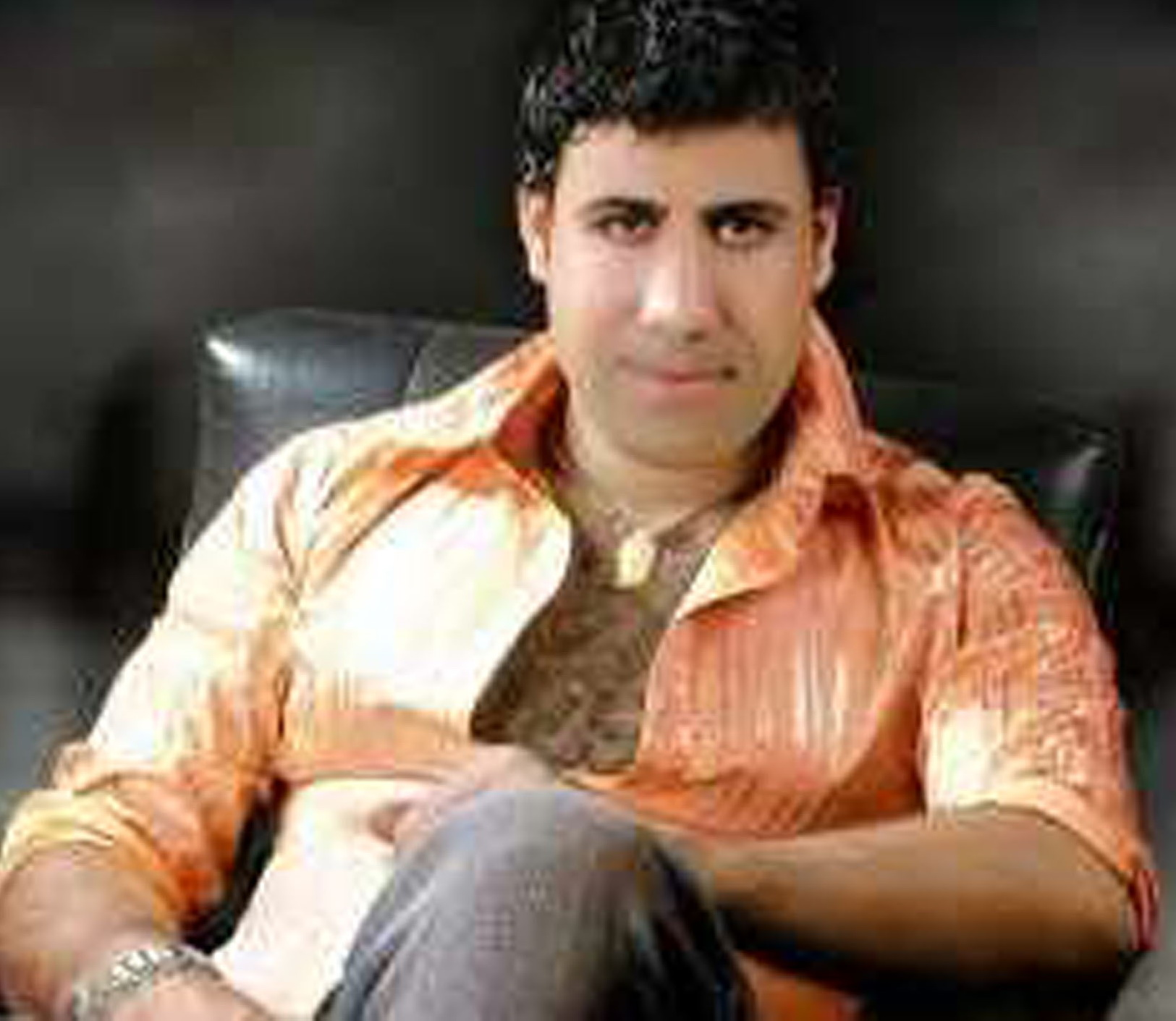 Ma Arsala El Rahmane