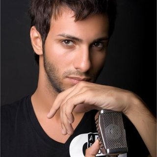 Zaher Saleh