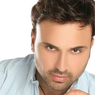 Ziad Maher