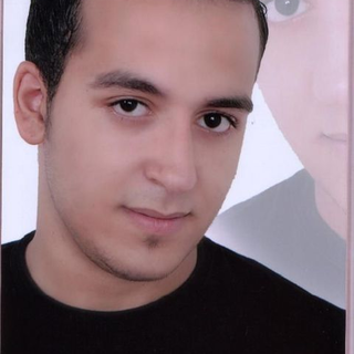 Ali Faruq