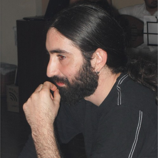 Ziad Sahab